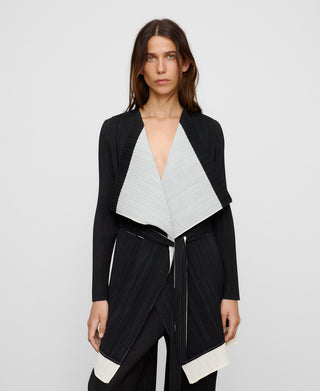 Chaqueta.