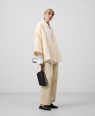 Chaqueta Kimono con Manga Japonesa