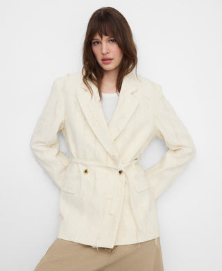 Chaqueta.