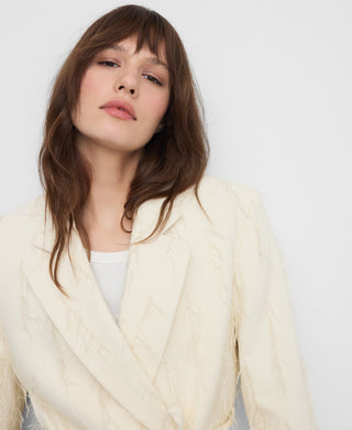 Chaqueta.