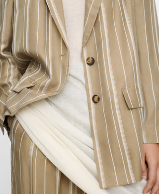 Chaqueta.