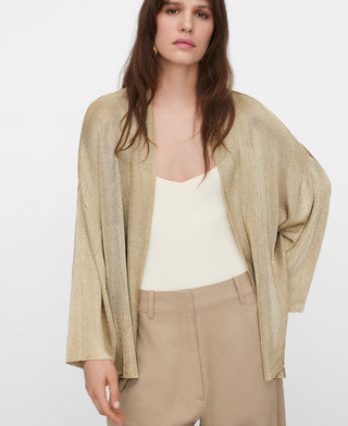 Chaqueta.