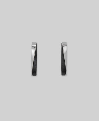 Aretes Rectangulares de Madera y Metal