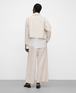 Pantalón.