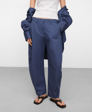 Pantalón.