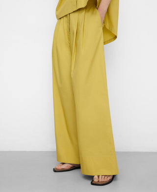 Pantalón.