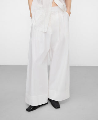 Pantalón.