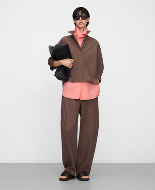 Pantalón.