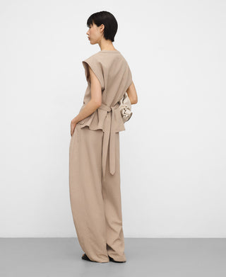 Pantalón.
