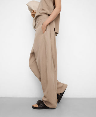 Pantalón.