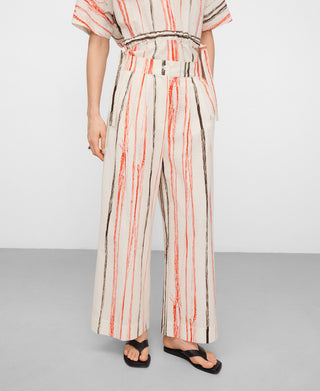 Pantalón.