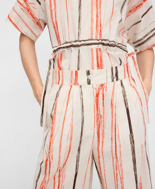 Pantalón.