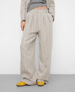 Pantalón.