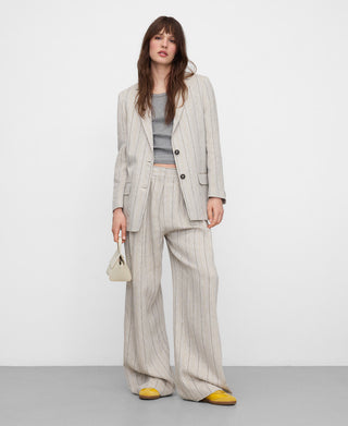 Pantalón.