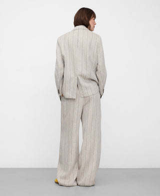 Pantalón.