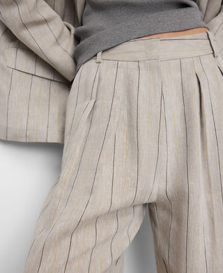 Pantalón.