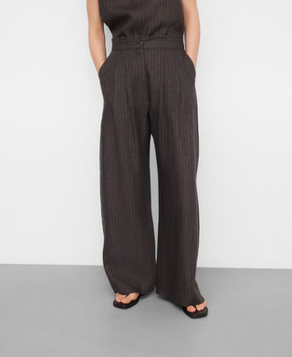 Pantalón.