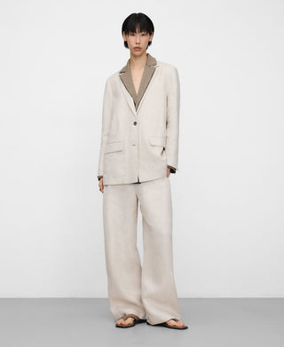 Pantalón.