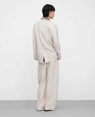 Pantalón.