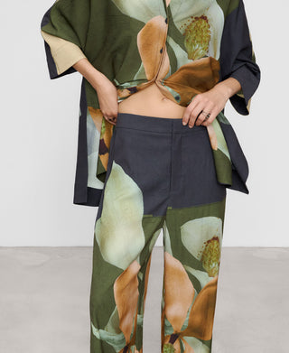 Pantalón.