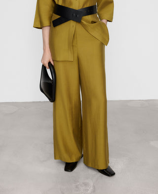 Pantalón.
