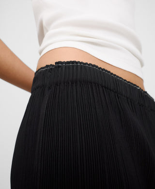 Pantalón.