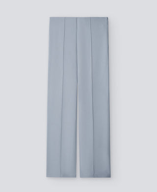 Pantalón Talle Alto con Pinza