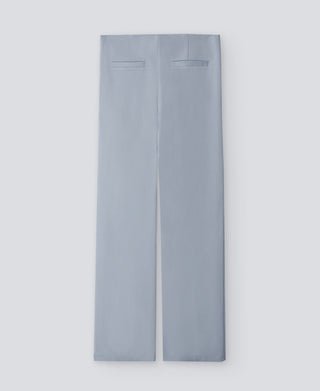 Pantalón Talle Alto con Pinza