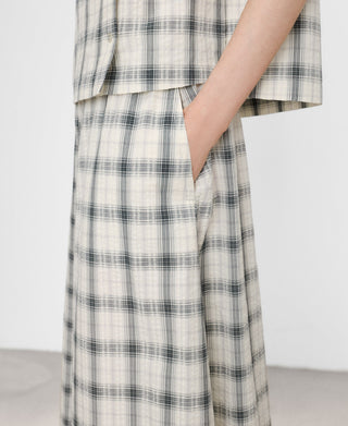 Pantalón.