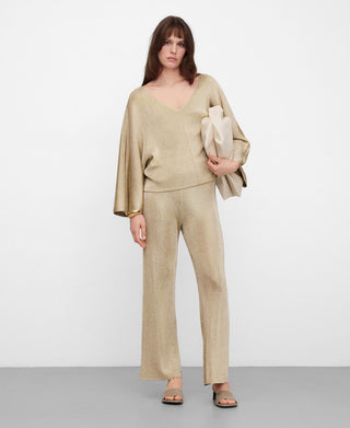 Pantalón.