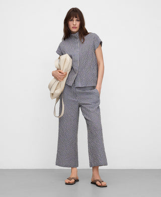 Pantalón.