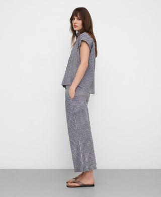 Pantalón.