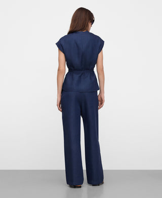 Pantalón.