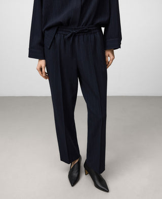 Pantalón Jogger con Cintura Elástica