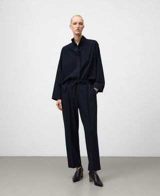 Pantalón Jogger con Cintura Elástica