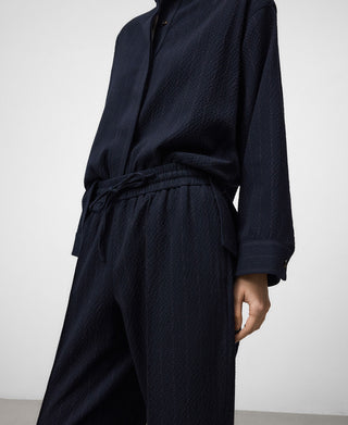 Pantalón Jogger con Cintura Elástica