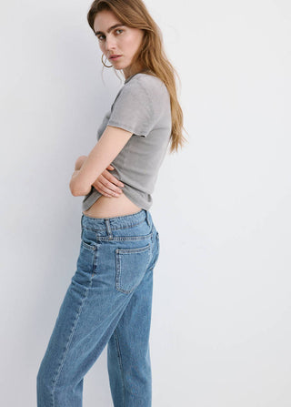 Jeans Matilda.