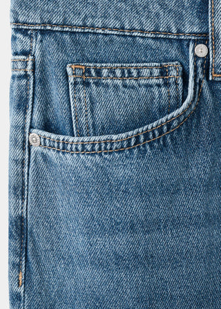 Jeans Matilda.