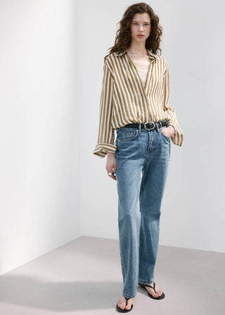 Jeans Matilda.
