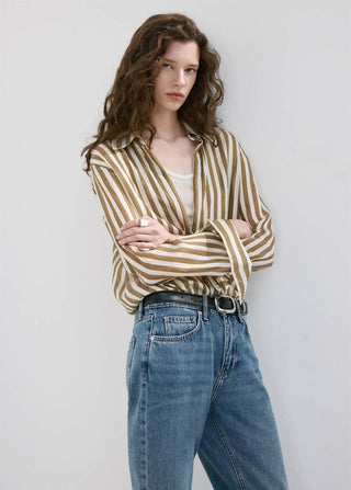 Jeans Matilda.