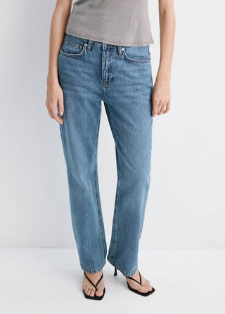 Jeans Matilda.