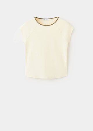 Camiseta Conti.