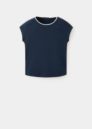 Camiseta Conti.