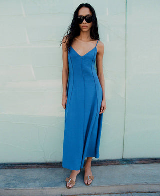 Vestido Spring.