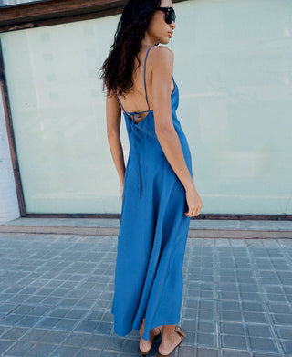 Vestido Spring.