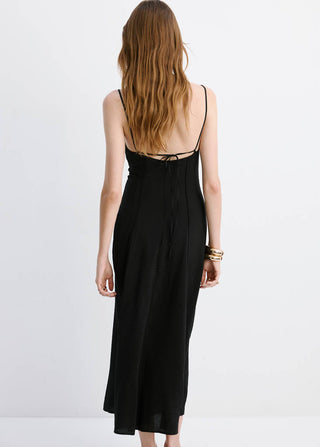 Vestido Spring.