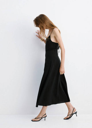 Vestido Spring.