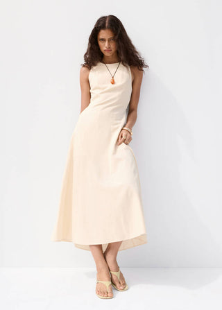 Vestido Butter.