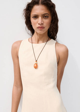 Vestido Butter.