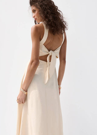 Vestido Butter.
